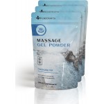 PURECRAFT  Massage Powder 50g - fragrange free